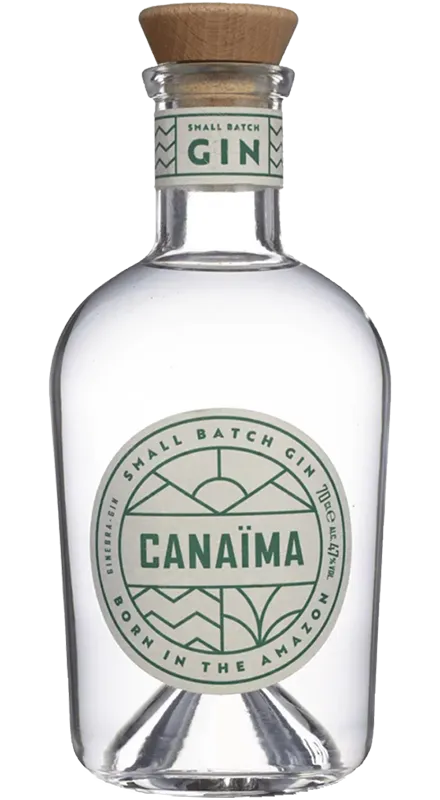 Canaima Gin 0.7L